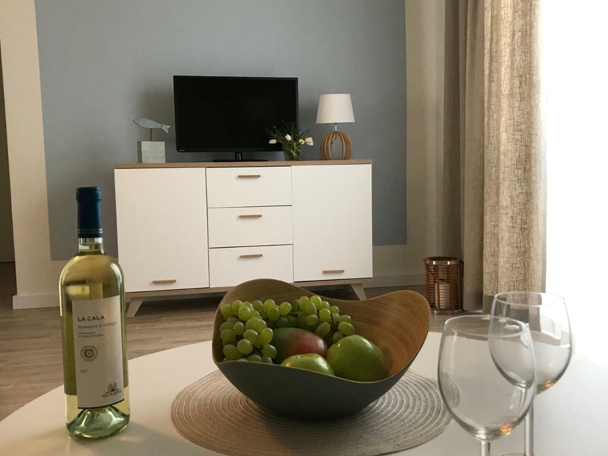 Seaside - Beachhouse Wave Apartment Eckernfoerde