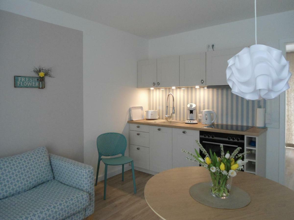 Seaside - Beachhouse Wave Apartment Eckernfoerde