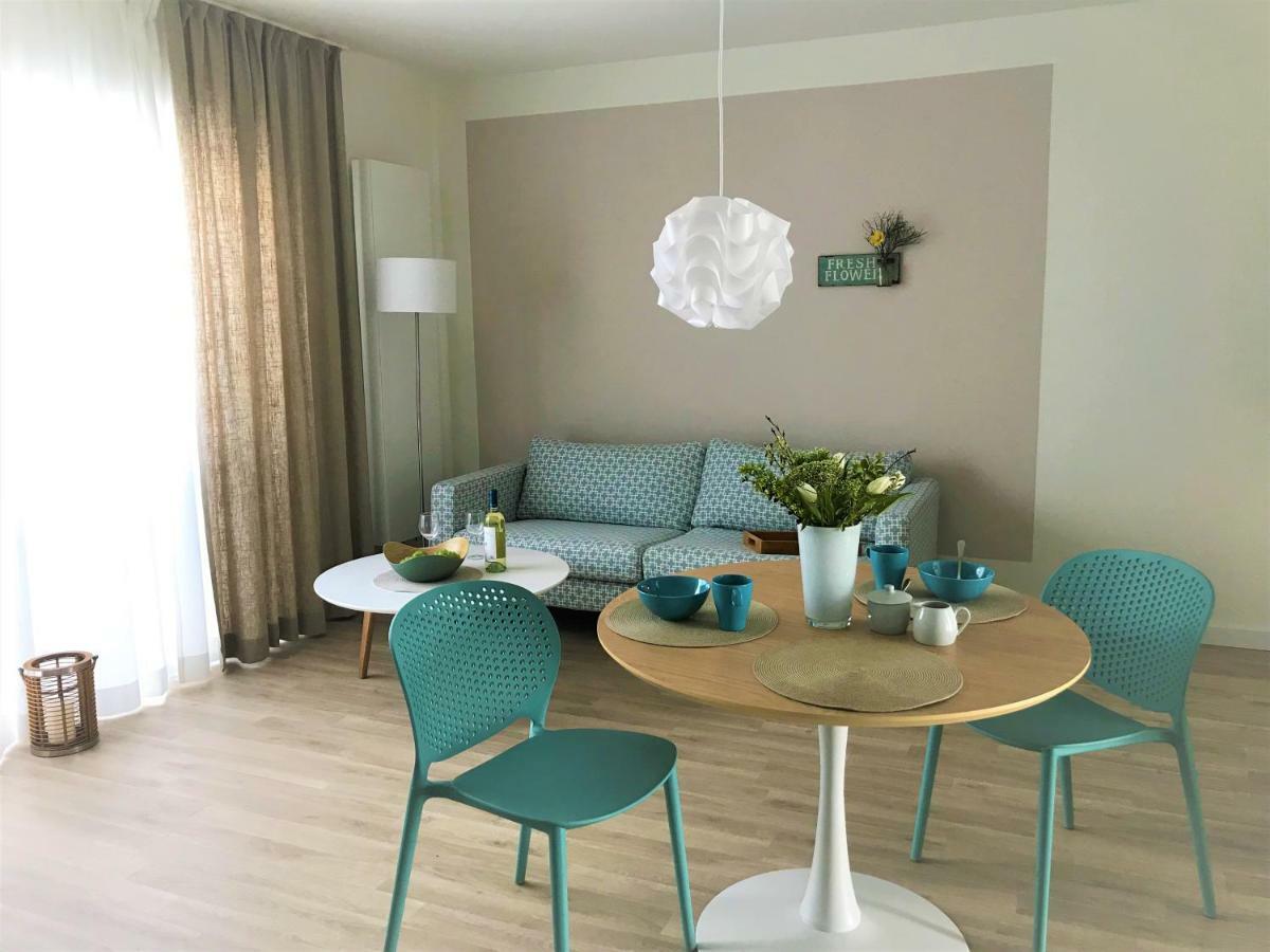Apartment Seaside - Beachhouse Wave Eckernfoerde