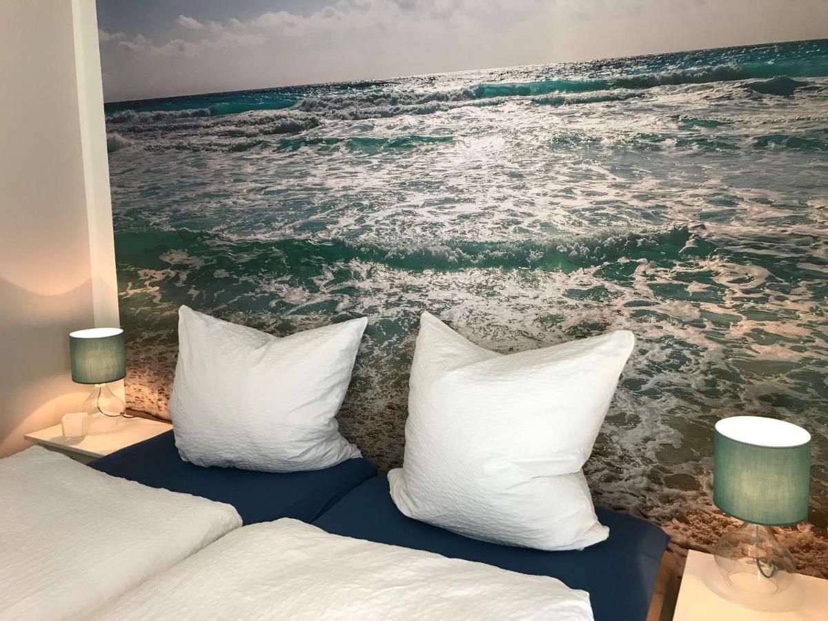Seaside - Beachhouse Wave Apartment *